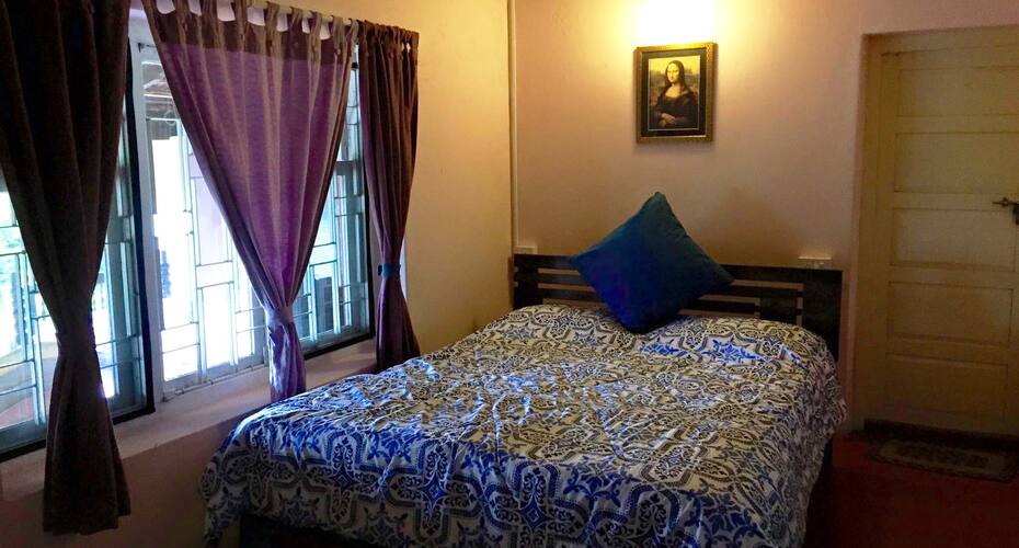 Notting Hill- Holiday Home, Coorg 5